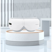 沃品（WOPOW）眼部按摩仪屏显 小巧方便携带 EM02